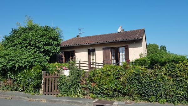 Maison 86 m2 Le Buisson De Cadouin 6 pièce(s)