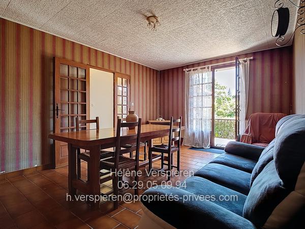 Maison 86 m2 Le Buisson De Cadouin 6 pièce(s)