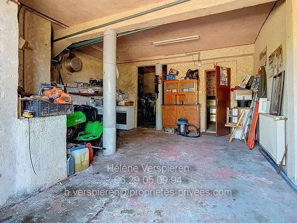 Maison 86 m2 Le Buisson De Cadouin 6 pièce(s)