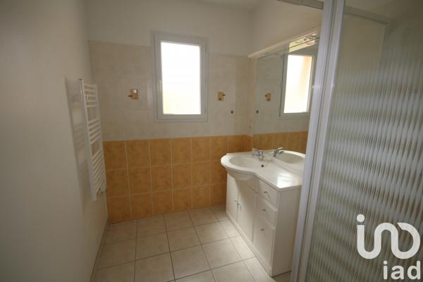 Maison à vendre 4 pièces 83 m² Tonnay-Charente