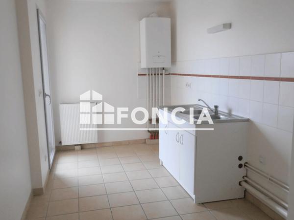 Location Appartement 3 pièces 74.69 m² - LES HAUTS SAUMONS - BAT B Chartres 28000