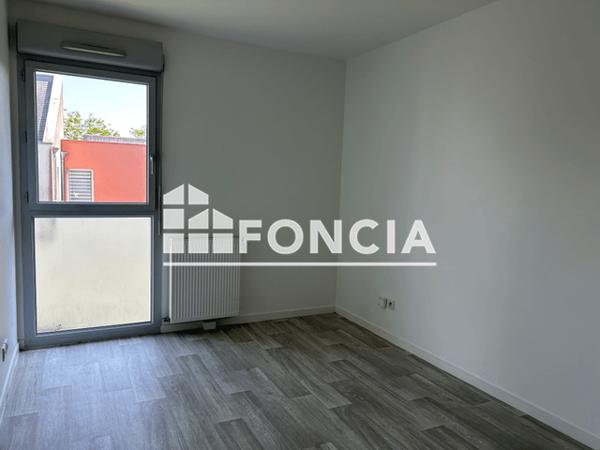 Location Appartement 3 pièces 74.69 m² - LES HAUTS SAUMONS - BAT B Chartres 28000