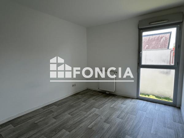 Location Appartement 3 pièces 74.69 m² - LES HAUTS SAUMONS - BAT B Chartres 28000