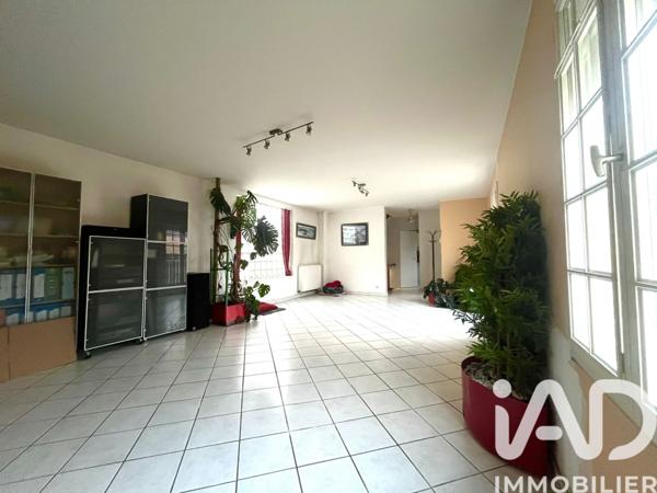 Appartement à vendre 4 pièces 89 m² Dreux