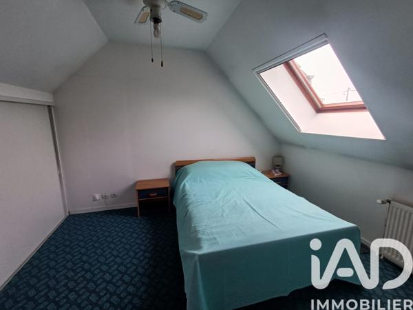 Appartement à vendre 4 pièces 89 m² Dreux