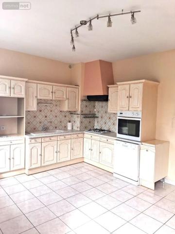 Achat - Maison | Maison Crosmières 72200 7 pièces 114 m 2 534 m 2
