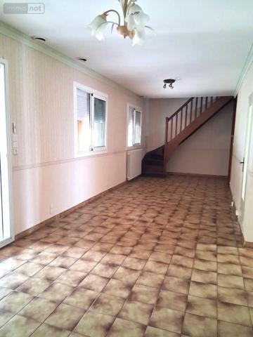 Achat - Maison | Maison Crosmières 72200 7 pièces 114 m 2 534 m 2