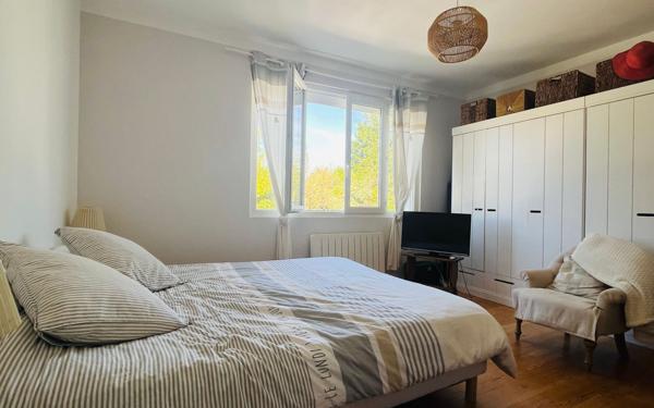 Maison à vendre    5 pièces •  Lagord