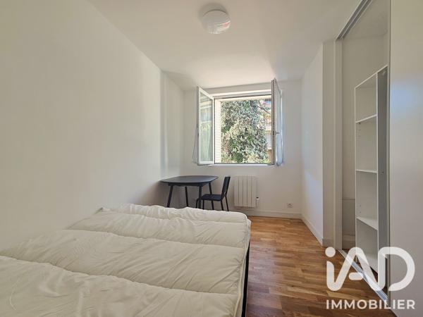 Location appartement 4 pièces 9,41 m² Grenoble
