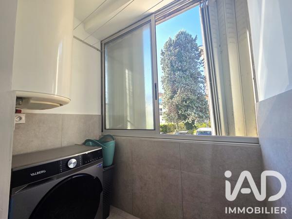 Location appartement 4 pièces 9,41 m² Grenoble