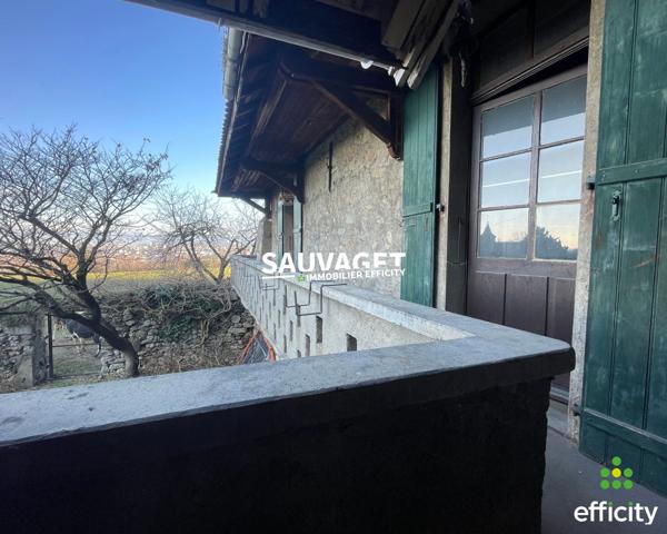 Maison 9 pièces - 383 m² Exclusivité efficity