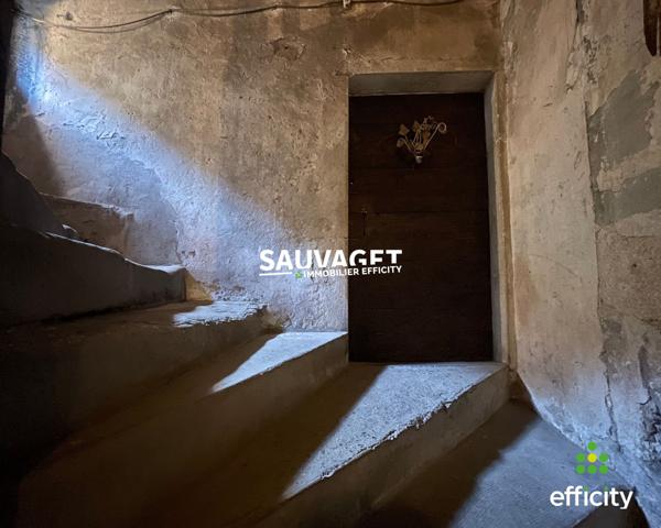 Maison 9 pièces - 383 m² Exclusivité efficity