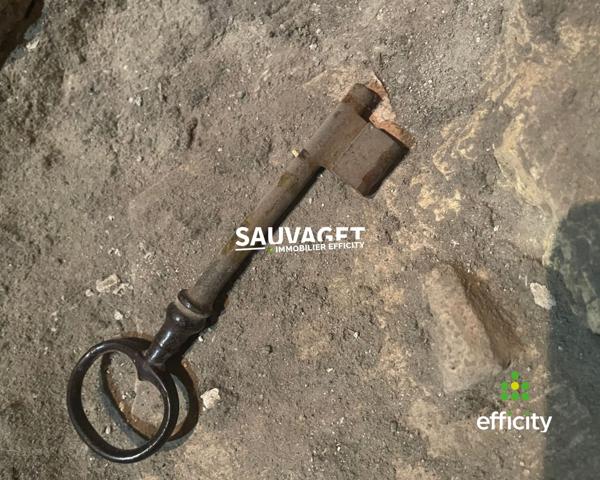 Maison 9 pièces - 383 m² Exclusivité efficity