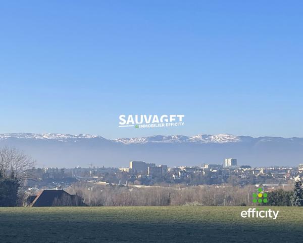 Maison 9 pièces - 383 m² Exclusivité efficity