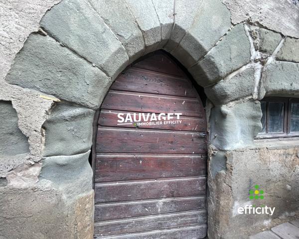 Maison 9 pièces - 383 m² Exclusivité efficity