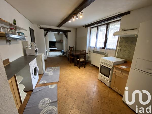 Immeuble à vendre 130 m² Bagnères-de-Bigorre