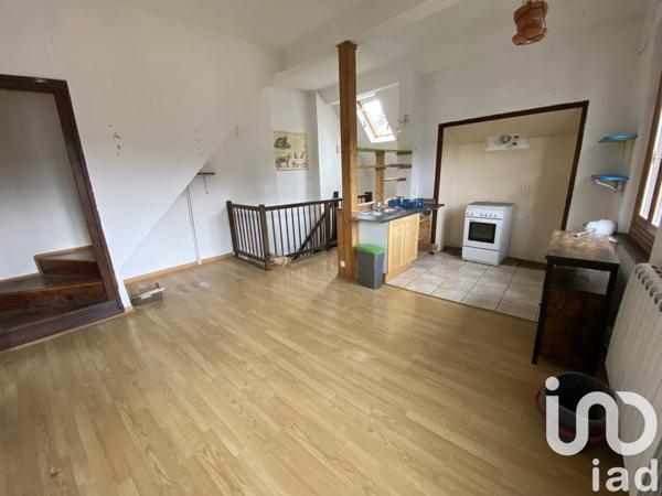 Immeuble à vendre 130 m² Bagnères-de-Bigorre
