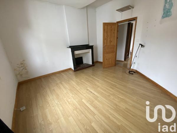 Immeuble à vendre 130 m² Bagnères-de-Bigorre