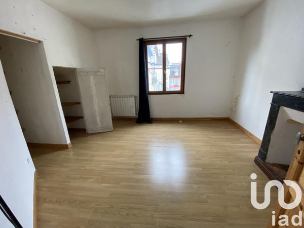 Immeuble à vendre 130 m² Bagnères-de-Bigorre