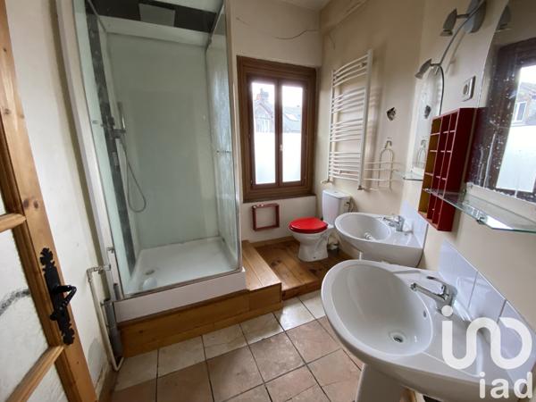 Immeuble à vendre 130 m² Bagnères-de-Bigorre