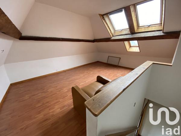 Immeuble à vendre 130 m² Bagnères-de-Bigorre