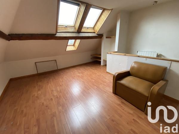 Immeuble à vendre 130 m² Bagnères-de-Bigorre