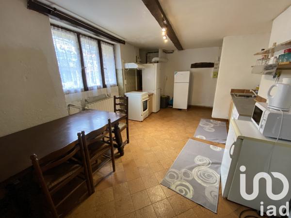 Immeuble à vendre 130 m² Bagnères-de-Bigorre
