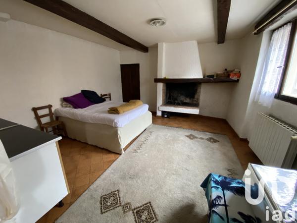 Immeuble à vendre 130 m² Bagnères-de-Bigorre