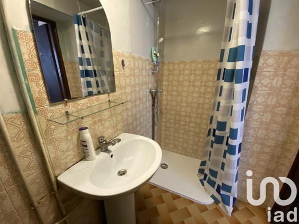 Immeuble à vendre 130 m² Bagnères-de-Bigorre