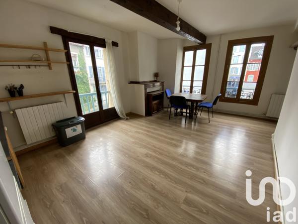 Immeuble à vendre 130 m² Bagnères-de-Bigorre