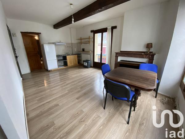 Immeuble à vendre 130 m² Bagnères-de-Bigorre