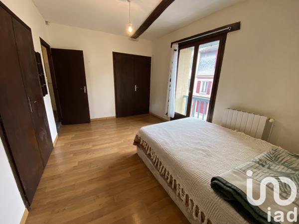 Immeuble à vendre 130 m² Bagnères-de-Bigorre