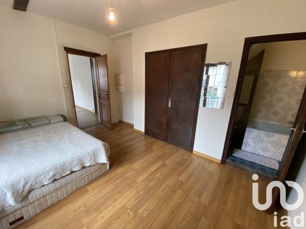 Immeuble à vendre 130 m² Bagnères-de-Bigorre