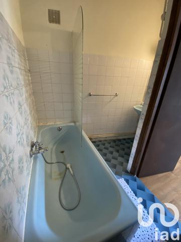 Immeuble à vendre 130 m² Bagnères-de-Bigorre