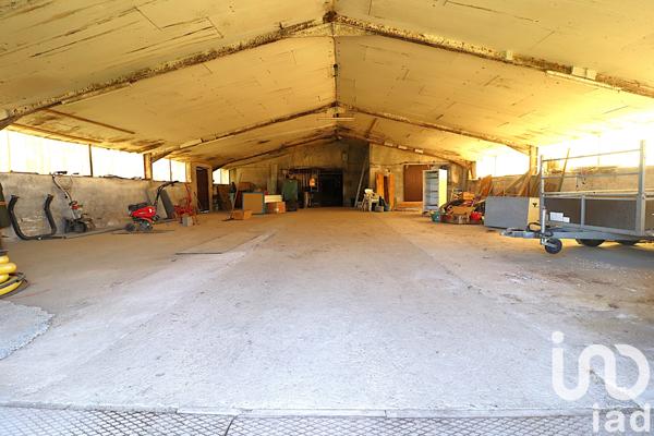 Maison à vendre 6 pièces 104 m² Saint-Maurice-en-Gourgois