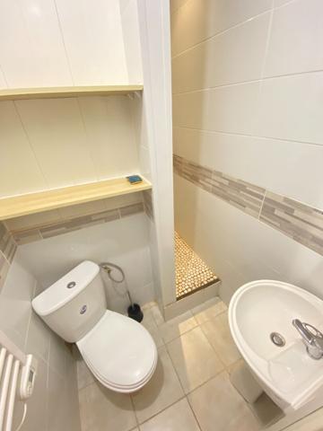 Appartement Athis Mons 1 pièce(s) 21 m2