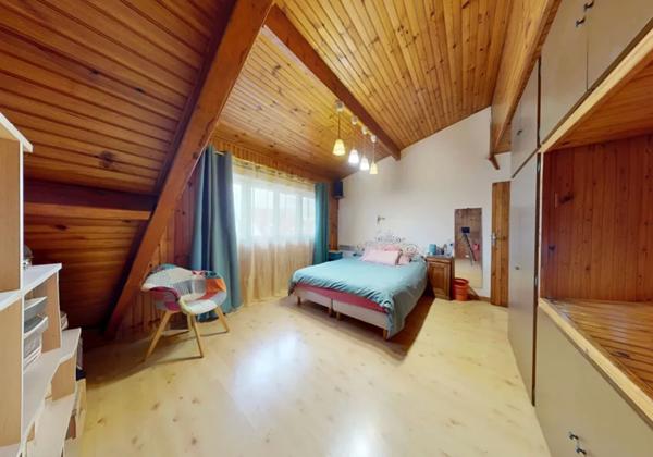 Maison Ozoir La Ferrière 8 pièce(s) 236m2