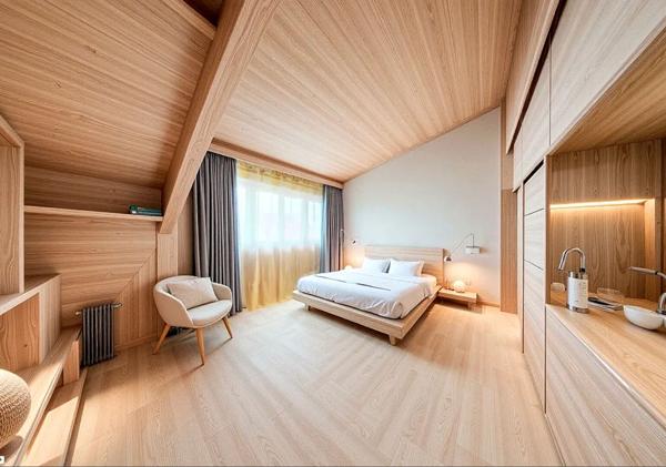 Maison Ozoir La Ferrière 8 pièce(s) 236m2