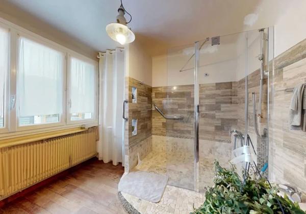 Maison Ozoir La Ferrière 8 pièce(s) 236m2