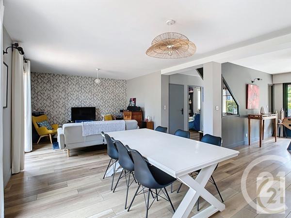 Maison à vendre  6 pièces - 143,39 m2 CARQUEFOU - 44