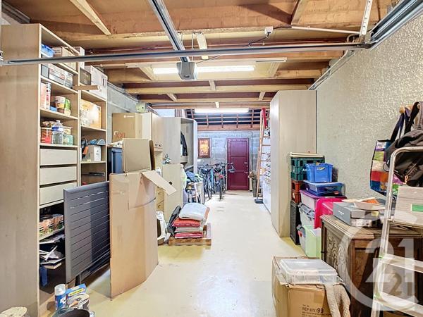 Maison à vendre  6 pièces - 143,39 m2 CARQUEFOU - 44