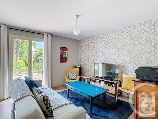 Maison à vendre  6 pièces - 143,39 m2 CARQUEFOU - 44