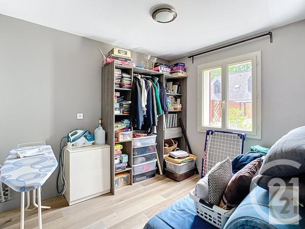 Maison à vendre  6 pièces - 143,39 m2 CARQUEFOU - 44