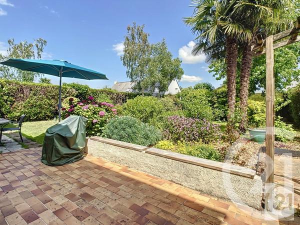 Maison à vendre  6 pièces - 143,39 m2 CARQUEFOU - 44