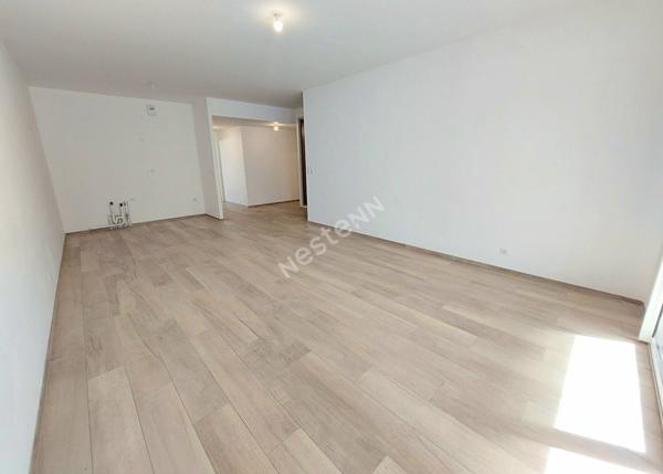 Appartement T3 de 74 m2 - Le Gabriel - Terrasse/ balcon - Centre ville Place de Bretagne
