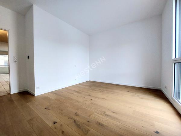 Appartement T3 de 74 m2 - Le Gabriel - Terrasse/ balcon - Centre ville Place de Bretagne