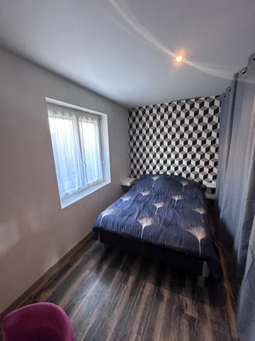 MAISON 3 CHAMBRES - PARCELLE 2350 m² 199 500 €