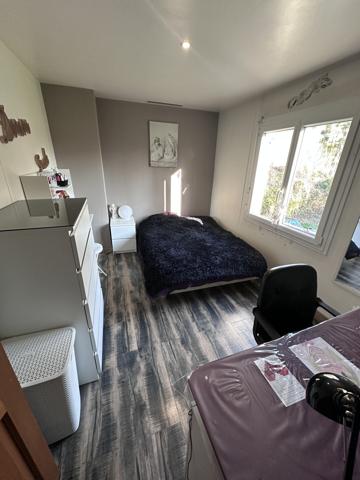 MAISON 3 CHAMBRES - PARCELLE 2350 m² 199 500 €