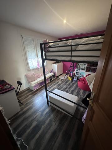 MAISON 3 CHAMBRES - PARCELLE 2350 m² 199 500 €