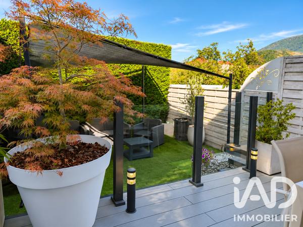 Maison à vendre 4 pièces 88 m² Vif